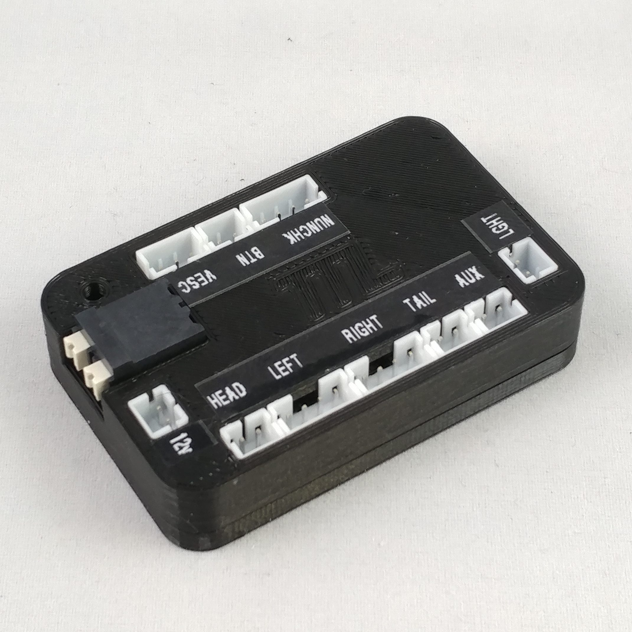 TTL Control Module EP – Solid Circuits